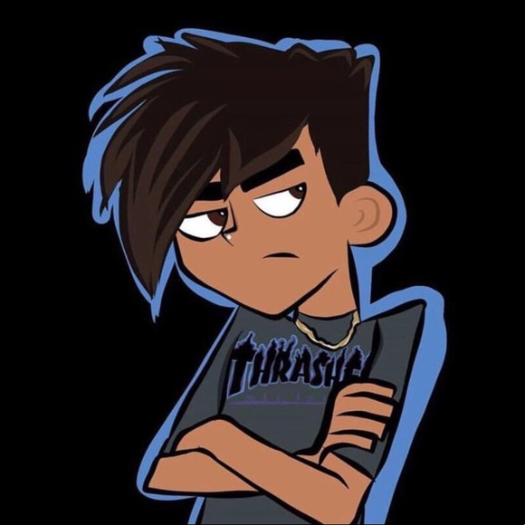 Meet your Posher, Shaun - Picture 1 of 1